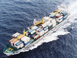 Entre enero y junio las exportaciones alcanzaron 42.711 millones de dólares. ESPECIAL  /