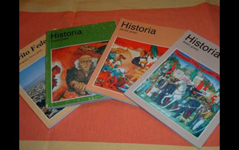 Resultado de imagen para libros de texto mÃ©xico