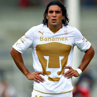 Martín Bravo no jugará contra Puebla