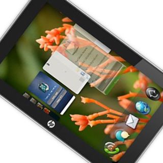 Confirman la primera tableta de HP para el 2011