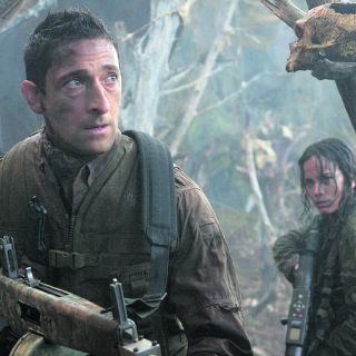 ''Depredador'' renueva su fórmula