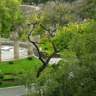 Certifican autenticidad de restos de Rita Pérez de Moreno