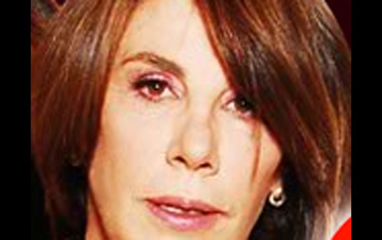 Sabina Berman Goldberg, por su nombre completo, nació en la Ciudad de México. ESPECIAL  /
