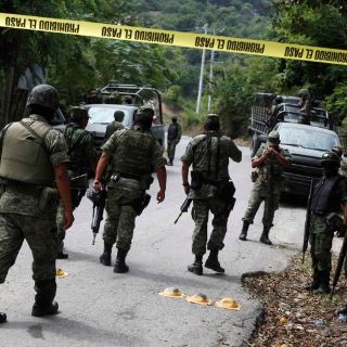 Presentan video de secuestro del alcalde de Santiago