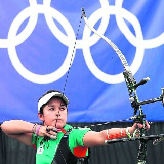 Le arrebatan el bronce a Avitia