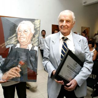 Un auténtico homenaje a Miguel Aldana Mijares