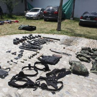 Panistas denuncian vacío de autoridad en Nuevo León