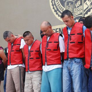 Detienen a 11 vinculados a la muerte de Cavazos