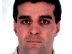 Luis María Zengotitabengoa fue arrestado por agentes de la policía belga en colaboración con la Guardia Civil española. REUTERS  /