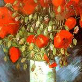 Roban cuadro de van Gogh en un museo de El Cairo