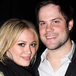 Hilary Duff pasa su luna de miel en playas mexicanas