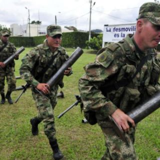 Jefe militar colombiano desmiente muerte de seis niños en ofensiva contra FARC