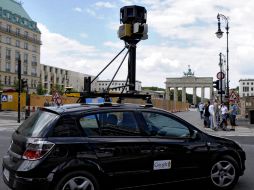 Alemania busca garantizar la protección de datos en el país. AP  /