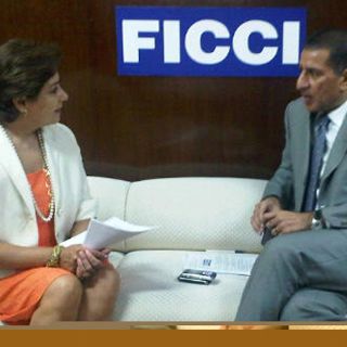 Canciller mexicana busca alianza sobre cambio climático con Bolivia