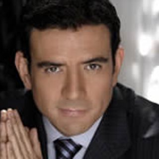 Héctor Sandarti se prepara para ''Hasta que la risa nos separe''