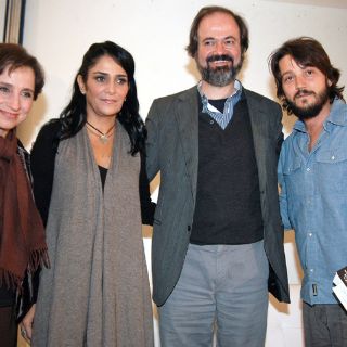 Lydia Cacho continúa en la lucha contra la trata