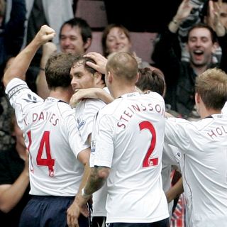 Pablo Barrera no brilló con West Ham