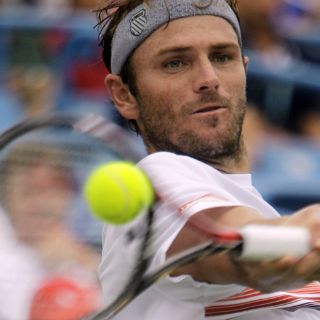 Mardy Fish se clasifica a la final de Cincinnati