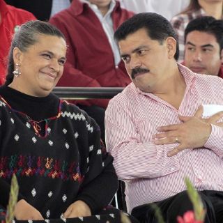 Se mantendrá el PRI en 2011 y 2012 como primera fuerza: Paredes