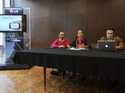 En septiembre de 2009 Conaculta y U-Tour pusieron en marcha la prueba piloto para desarrollar la plataforma tecnológica. CONACULTA  /