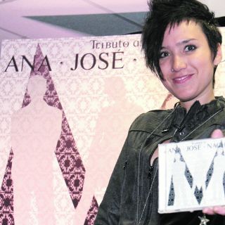 Pambo respeta esencia de Mecano