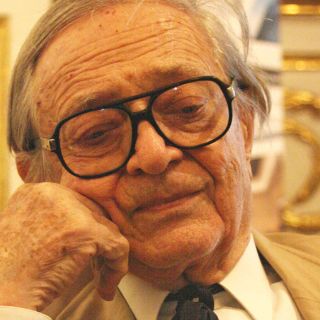 Coufal, un sobreviviente de la arquitectura moderna