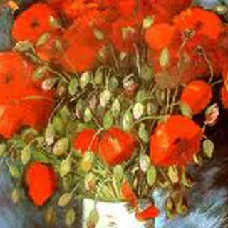 Recuperan obra de Van Gogh