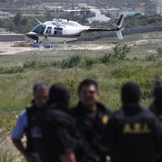 Grupo Femsa pierde dos vigilantes más