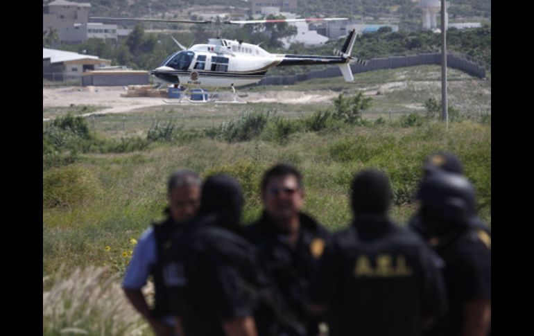 La empresa embotelladora Femsa, reconoció la muerte de dos de sus elementos que fueron atacados el pasado viernes. REUTERS  /