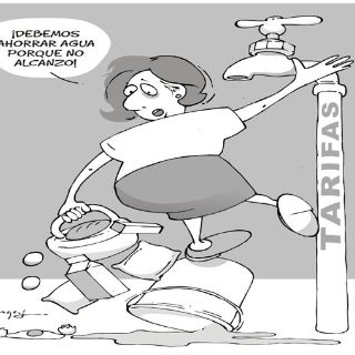 SÍNTESIS SEMANAL: Urge SIAPA aumentar y despolitizar las tarifas de agua