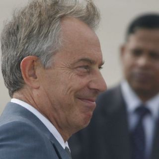 Firma de Blair ofrece servicios financieros para los 'súper ricos'