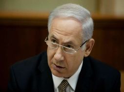 Las negociaciones directas con los palestinos, comenzarán en Washington; ahí estará presente Netanyahu, primer ministro israelí. AP  /