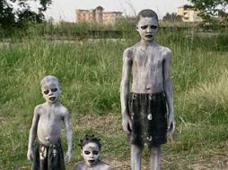 Brugrués asegura que esta historia de zombies será muy divertida. ESPECIAL  /