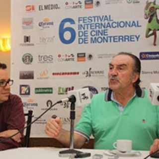 Pedro Armendáriz Jr. lamenta que los mexicanos no vean cine nacional