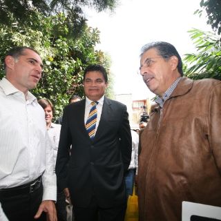 Presenta PRD decálogo para gobiernos perredistas