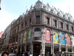 Las piezas del museo fueron recolectadas por Monsiváis. ESPECIAL  /