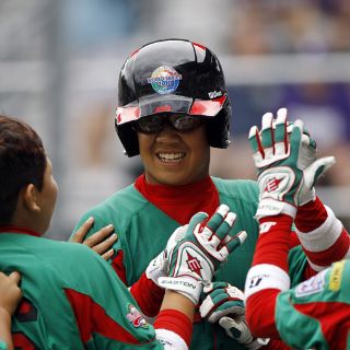 Nuevo Laredo sigue con vida en Williamsport