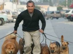 Desde finales de agosto, Animal Planet emitirá cada martes los nuevos casos. ESMAS.COM  /