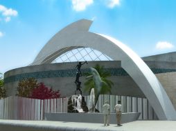 En septiembre festeja 30 años de su fundación. ESPECIAL  /