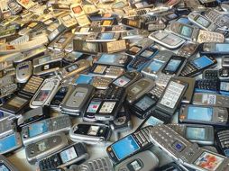 La capacidad total de producción se contrajo. ESPECIAL  /