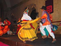 La fiesta es conocida en todo el mundo. ESPECIAL  /