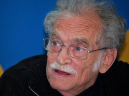 Fogwill escribió poemas, cuentos, crónicas y ensayos sobre comunicación, literatura y política. ESPECIAL  /