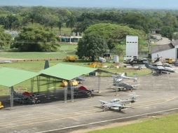El fallo que invalidó el convenio que permitía a EU usar bases militares colombianas podría poner en riesgo otros acuerdos. ESPECIAL  /