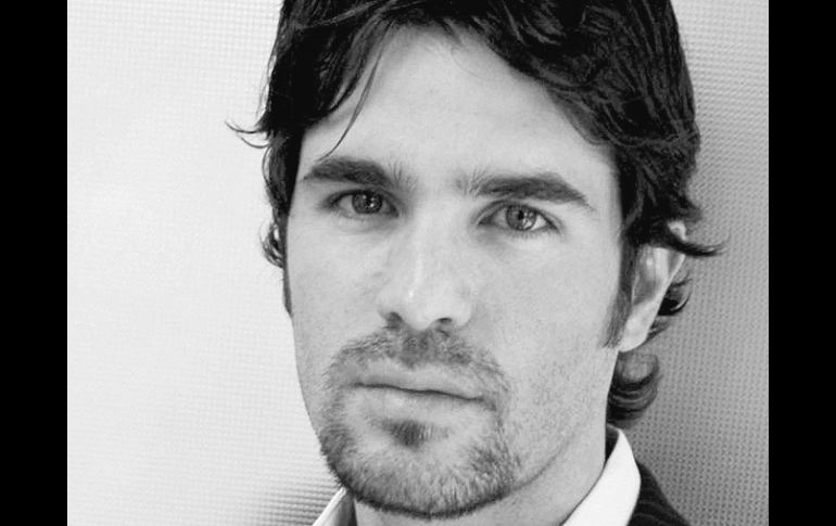 Este fin de semana el actor visitó Guadalajara para sumarse a un encuentro que promueve la unión familiar. EL UNIVERSAL  /