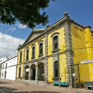 Segundo aire para el Teatro de Atequiza
