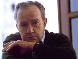 El jurado del certamen de cuento latinoamericano ha contado con la presencia de figuras como Juan Rulfo. ELINFORMADOR  /