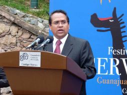 El gobernador de Guanajuato propuso reformas que, de aceptarse, podrían dejar libres a las acusadas de aborto. NTX  /