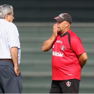 Ischia está fuera del Atlas