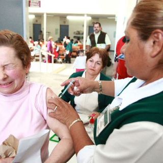 Estudian fármaco resistencia en pacientes con tuberculosis