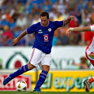 Destaca ‘Chaco’ Giménez con triplete en la jornada 5